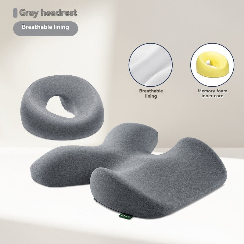 Special Pillow For Beauty Bed