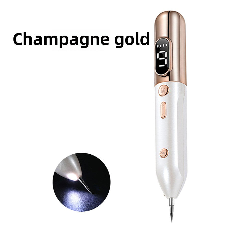 Laser Beauty Instrument