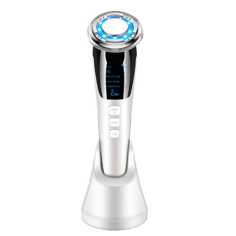 Anti-Aging LED Light Therapy Massager