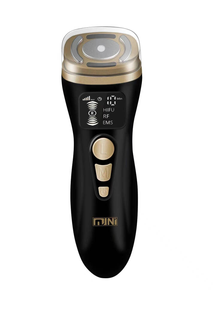 Facial Essence Introduction Beauty Instrument