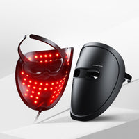 Seven-Color Mask Beauty Instrument