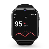 Health Monitoring Smart Watches