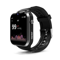 Health Monitoring Smart Watches