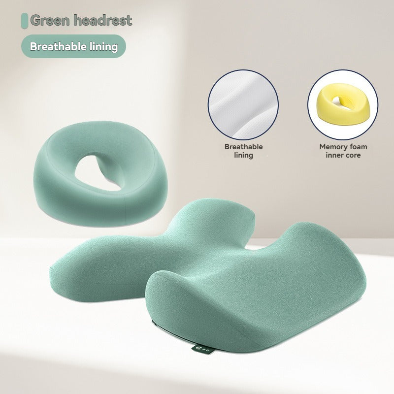 Special Pillow For Beauty Bed