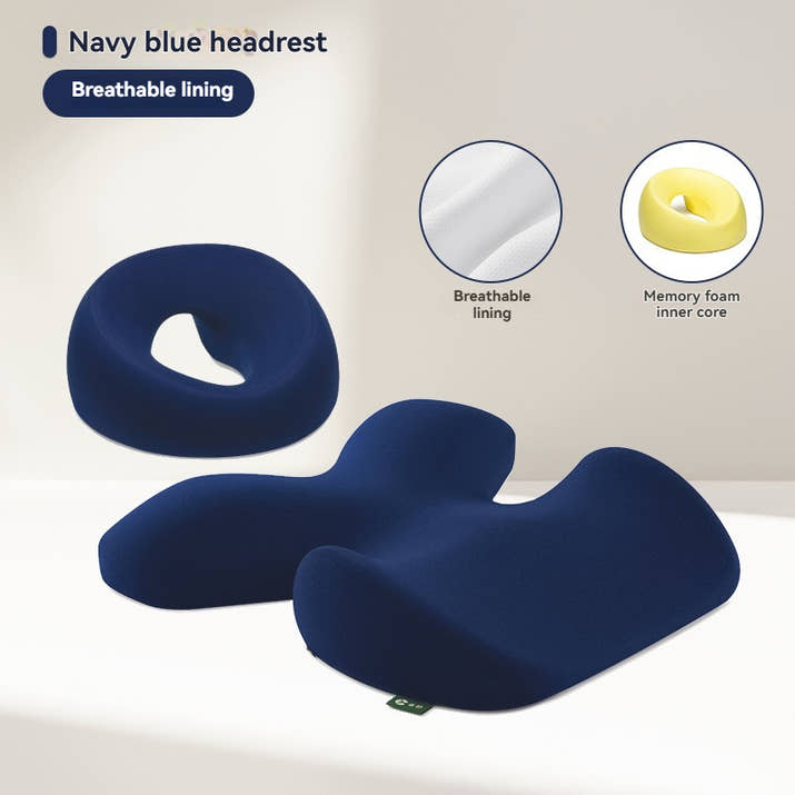 Special Pillow For Beauty Bed