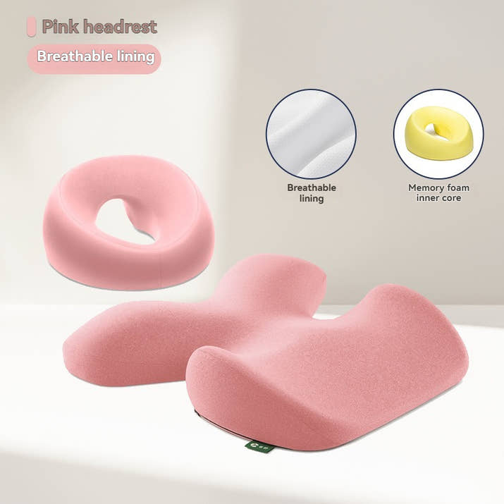 Special Pillow For Beauty Bed