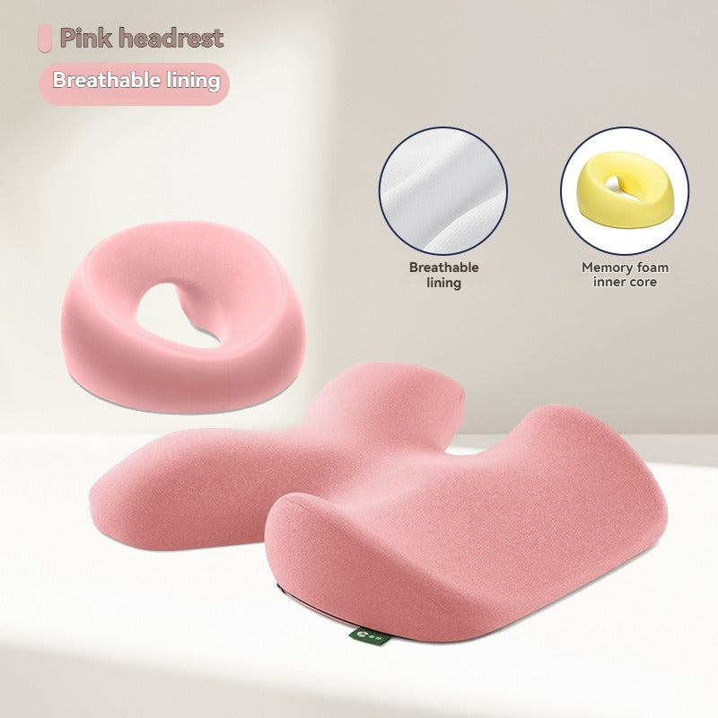 Special Pillow For Beauty Bed