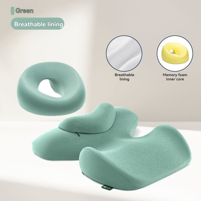 Special Pillow For Beauty Bed