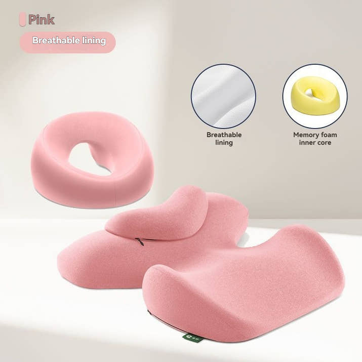 Special Pillow For Beauty Bed