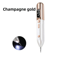 Laser Beauty Instrument