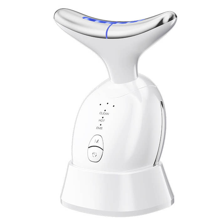 Skin Rejuvenation And Beauty Instrument