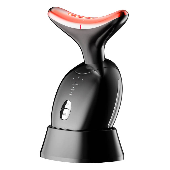 Skin Rejuvenation And Beauty Instrument