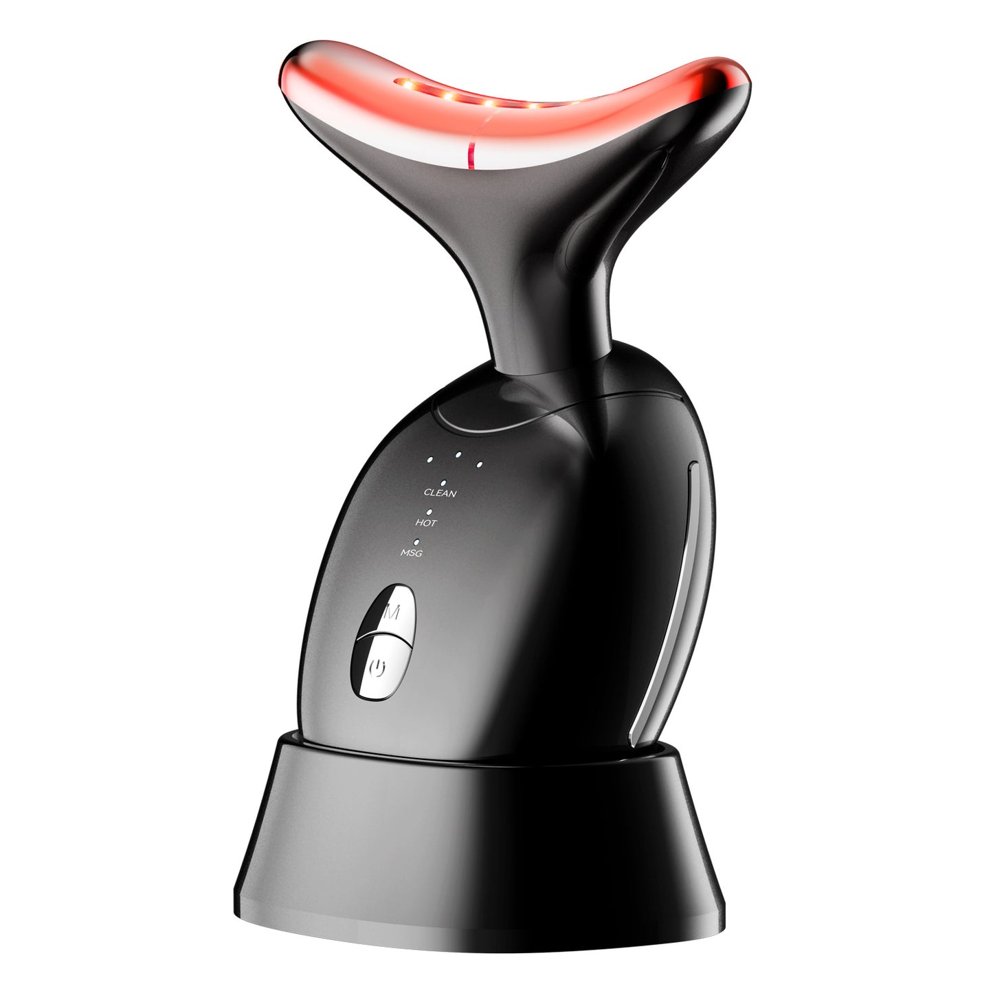 Skin Rejuvenation And Beauty Instrument