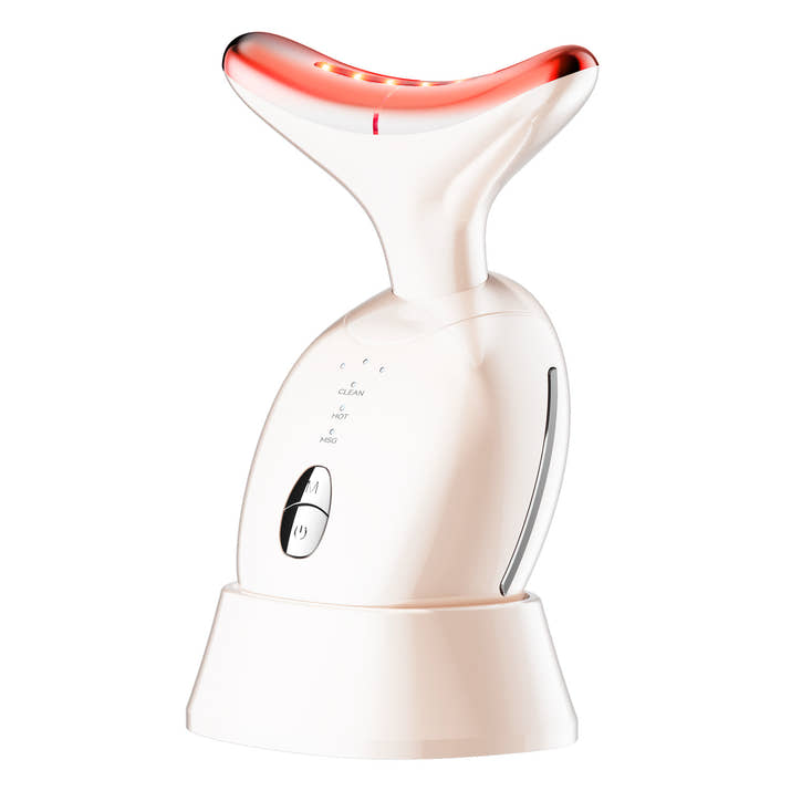 Skin Rejuvenation And Beauty Instrument