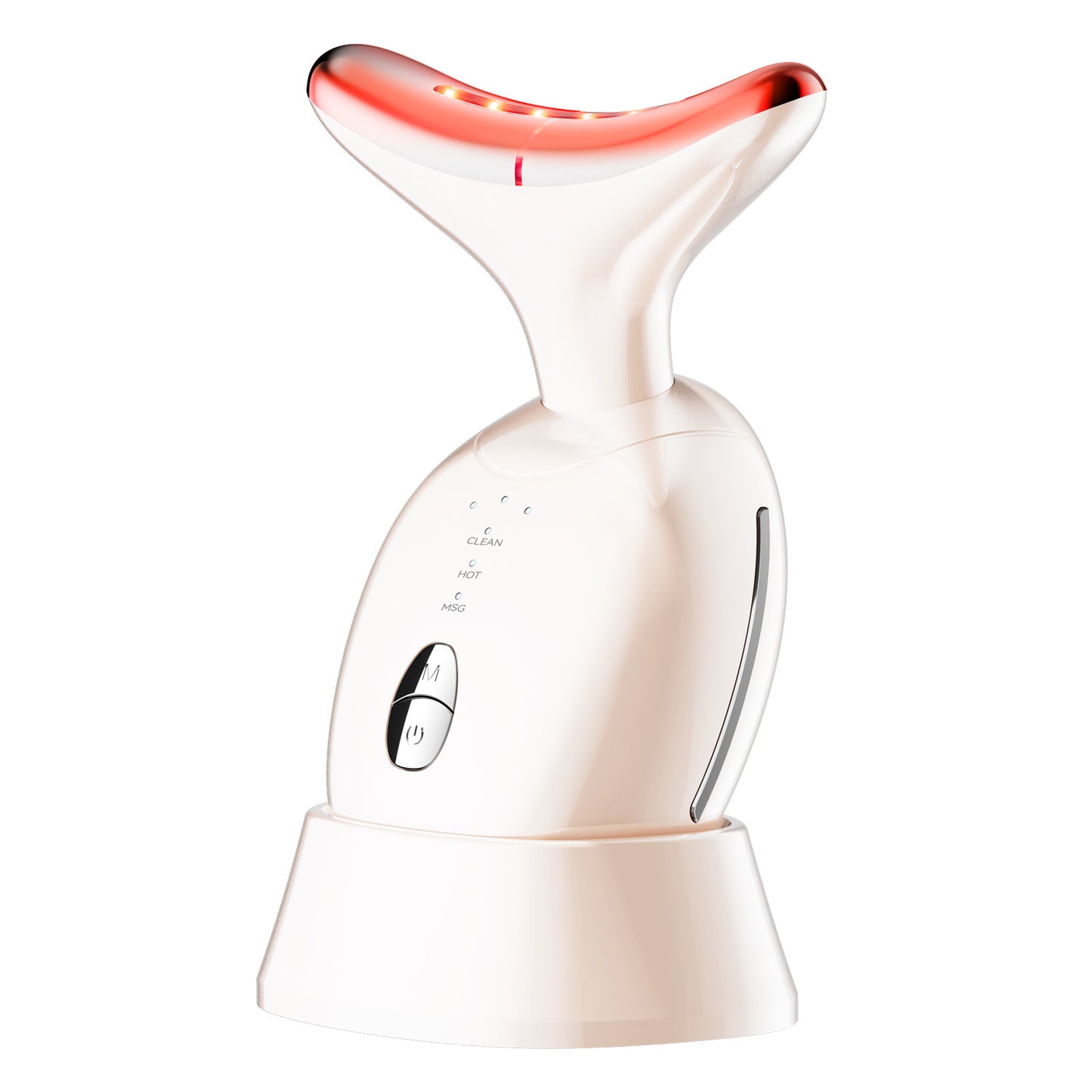 Skin Rejuvenation And Beauty Instrument