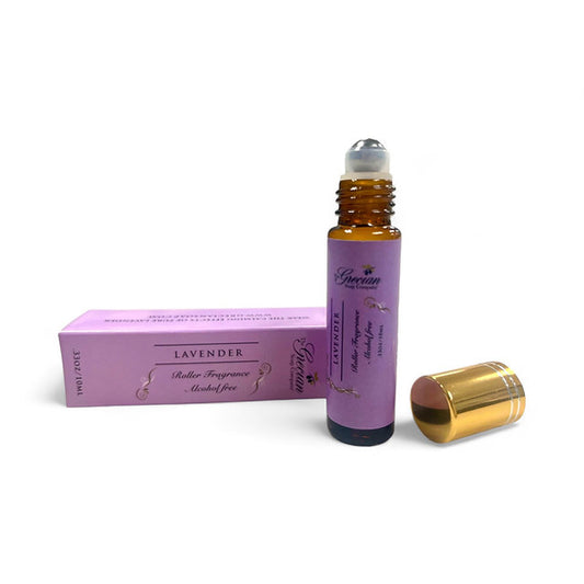 Roll-on Fragrance-Lavender