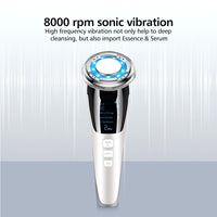 Anti-Aging LED Light Therapy Massager