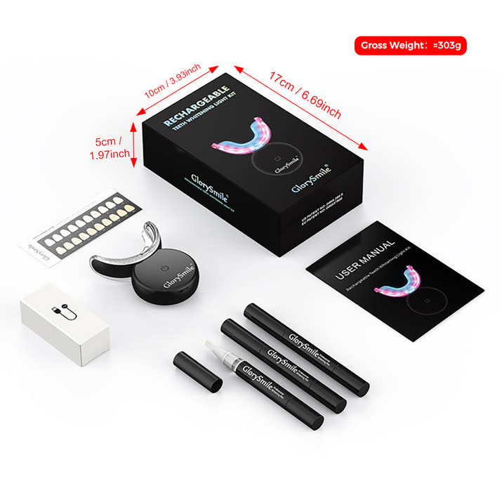Tooth Beauty Instrument Set