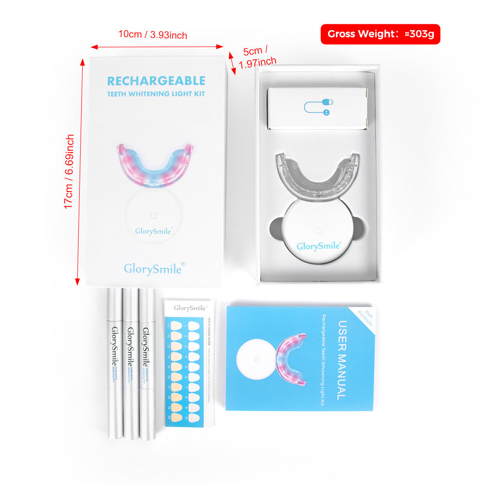 Tooth Beauty Instrument Set